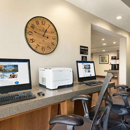 Hampton Inn Appleton-Fox River Mall Area Extérieur photo