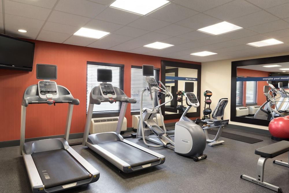 Hampton Inn Appleton-Fox River Mall Area Extérieur photo