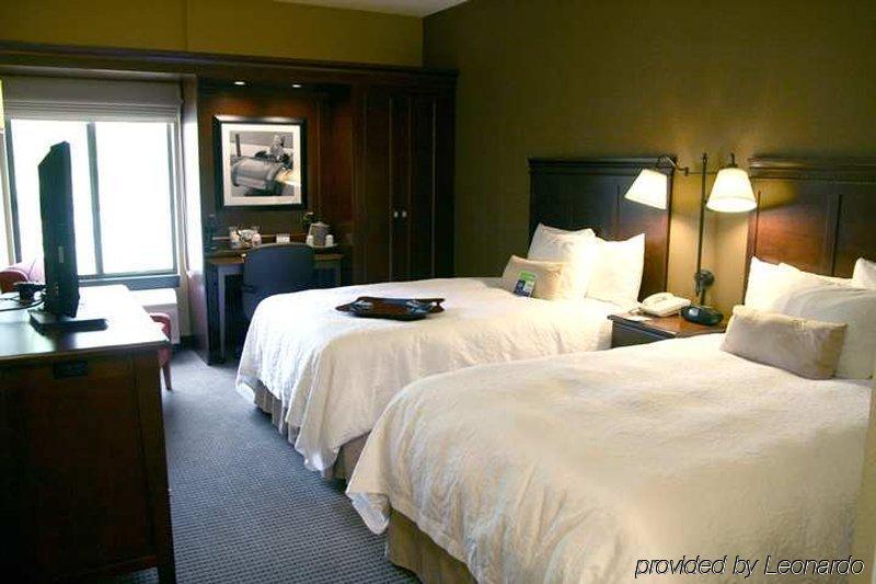 Hampton Inn Appleton-Fox River Mall Area Chambre photo