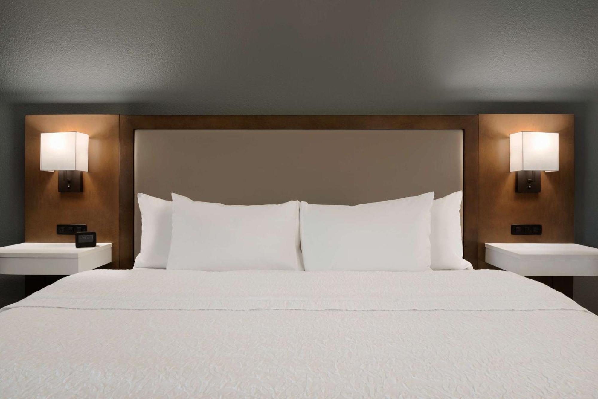 Hampton Inn Appleton-Fox River Mall Area Extérieur photo