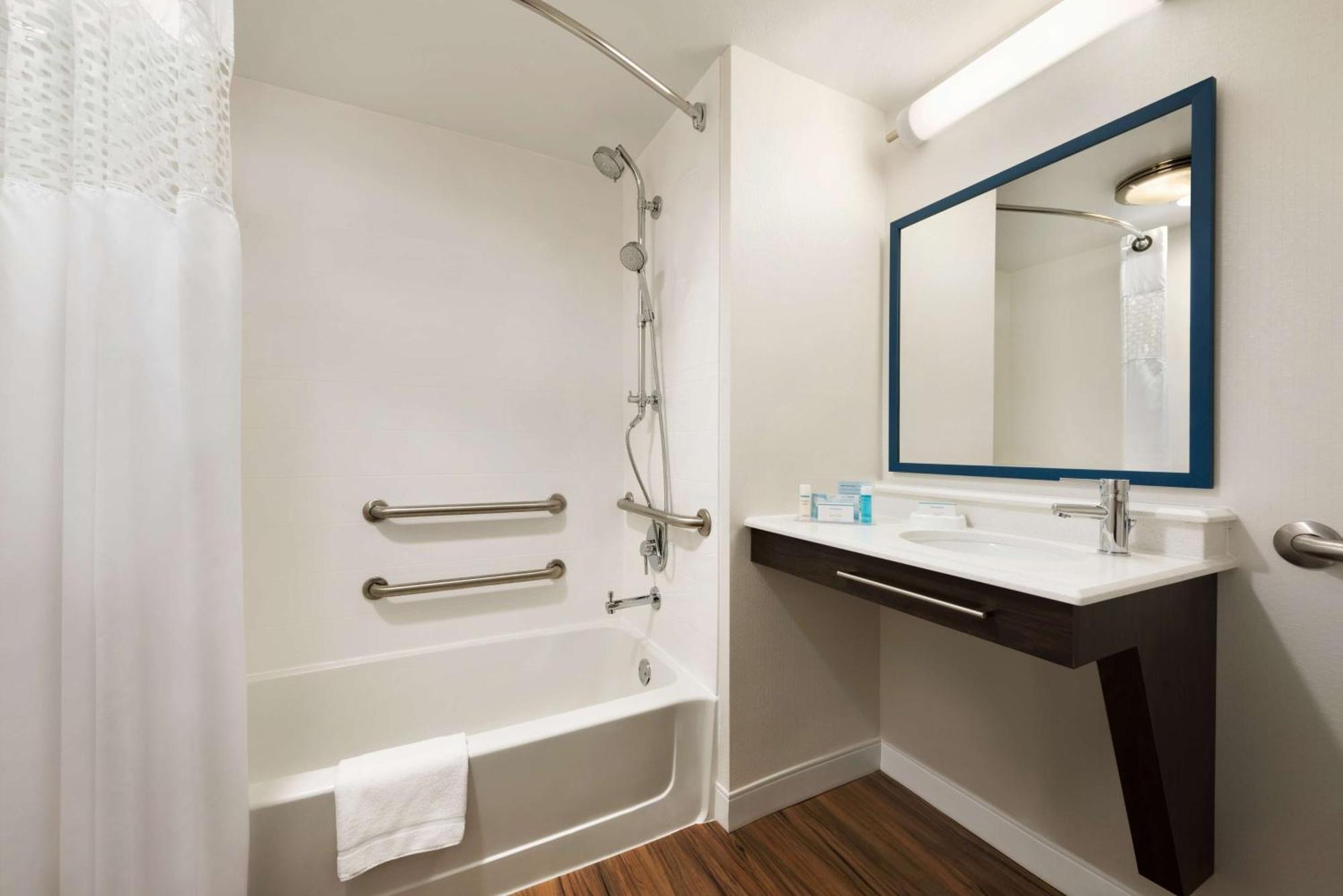 Hampton Inn Appleton-Fox River Mall Area Extérieur photo