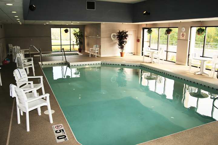 Hampton Inn Appleton-Fox River Mall Area Extérieur photo