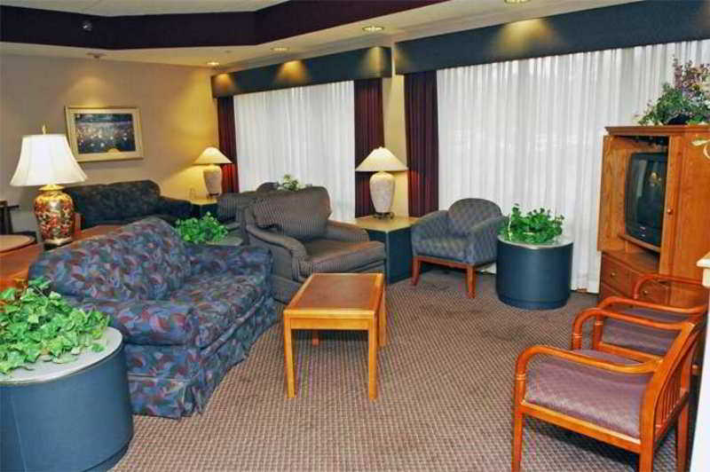 Hampton Inn Appleton-Fox River Mall Area Chambre photo