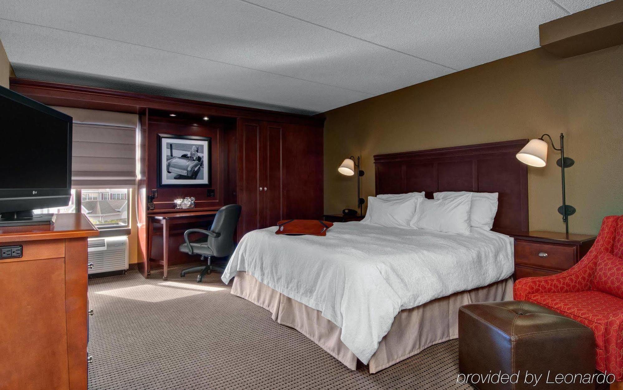 Hampton Inn Appleton-Fox River Mall Area Extérieur photo