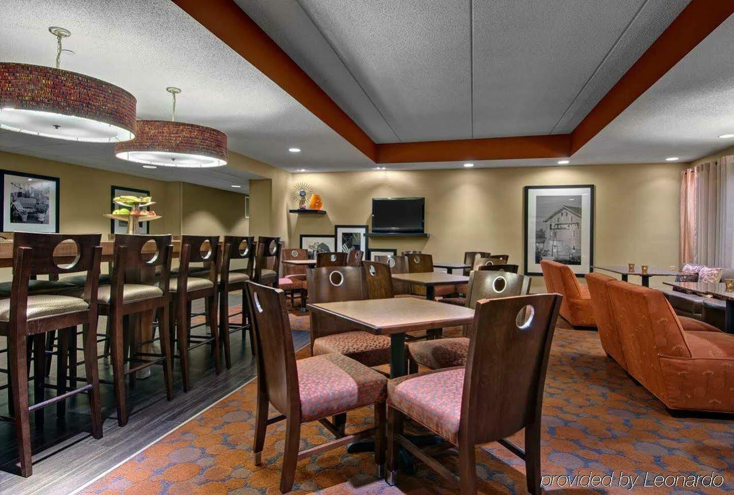 Hampton Inn Appleton-Fox River Mall Area Extérieur photo