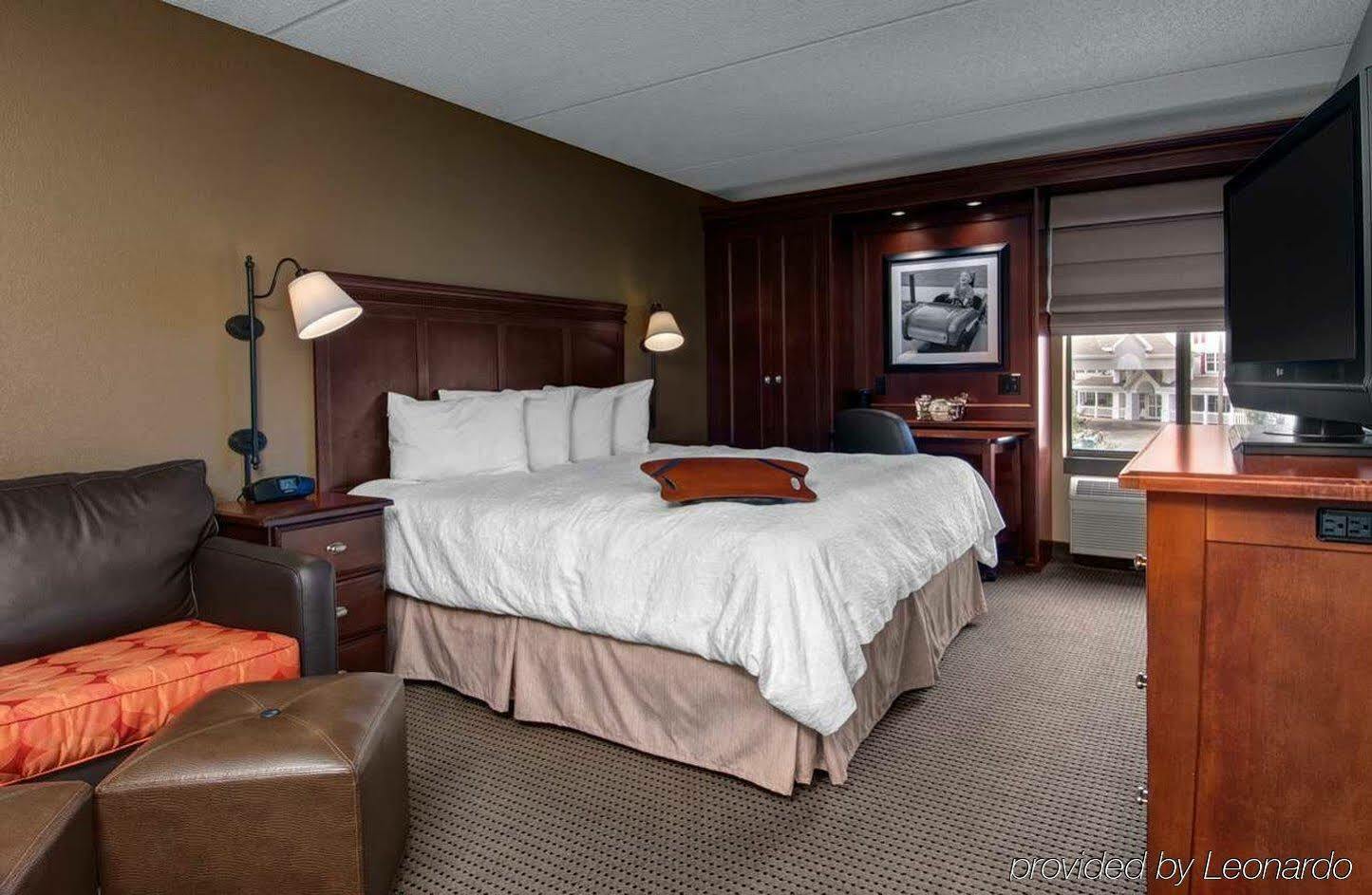 Hampton Inn Appleton-Fox River Mall Area Extérieur photo